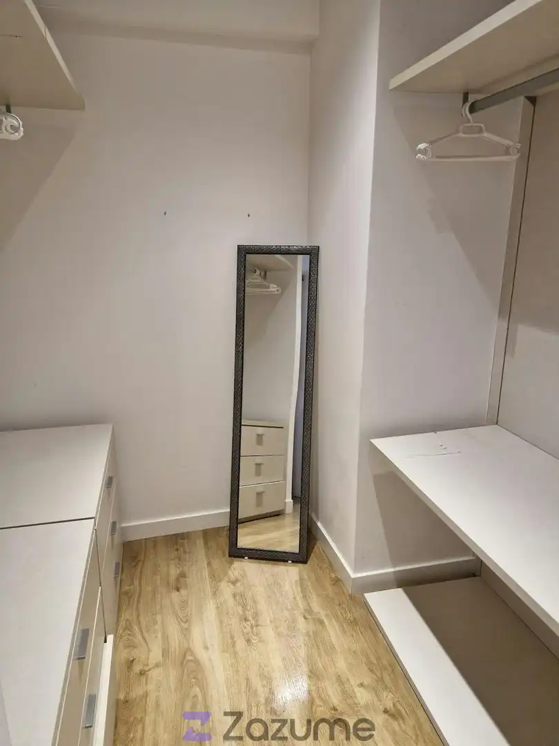 Flat with terrace to rent in P.º de Fernández Jara, imagen 14