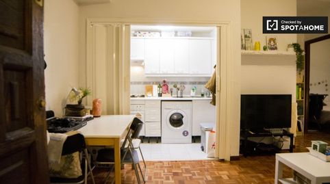 Foto 4 de Habitación en Ríos Rosas - Nuevos Ministerios, Madrid Capital