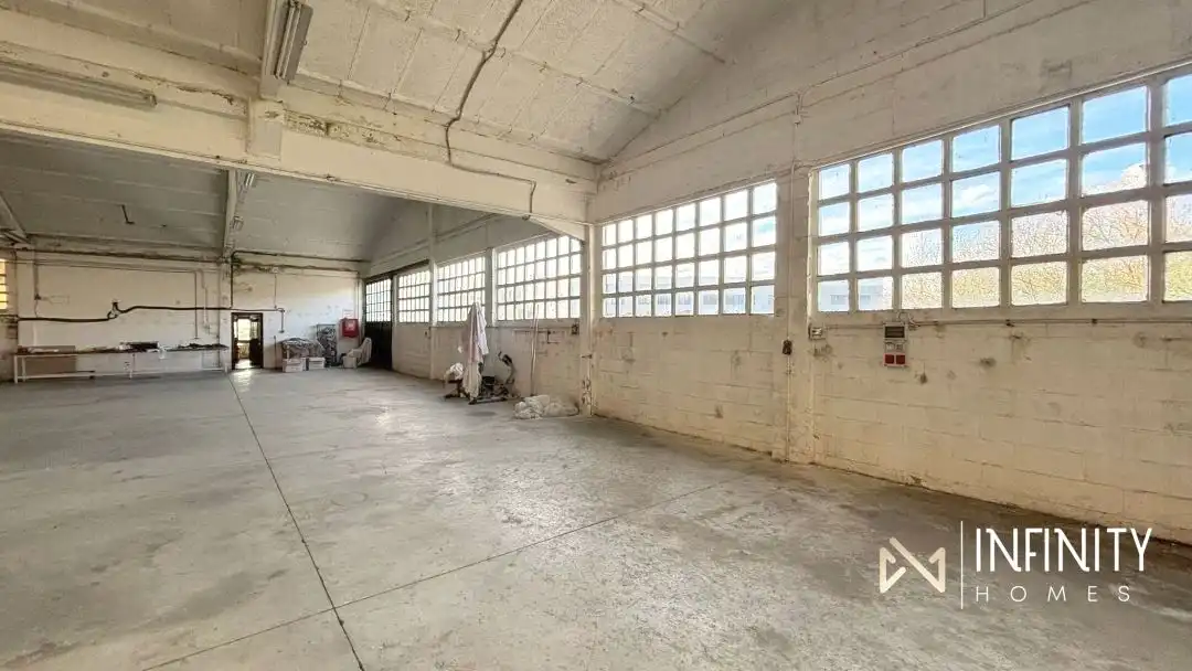 Industrial building for sale in Poligono Ugaldeguren III, imagen 5