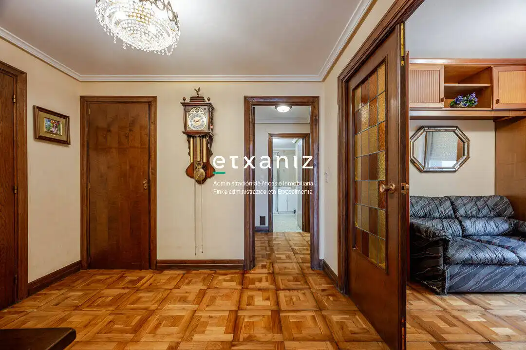 Piso con ascensor en venta en Catalina de Erauso Kalea, imagen 24