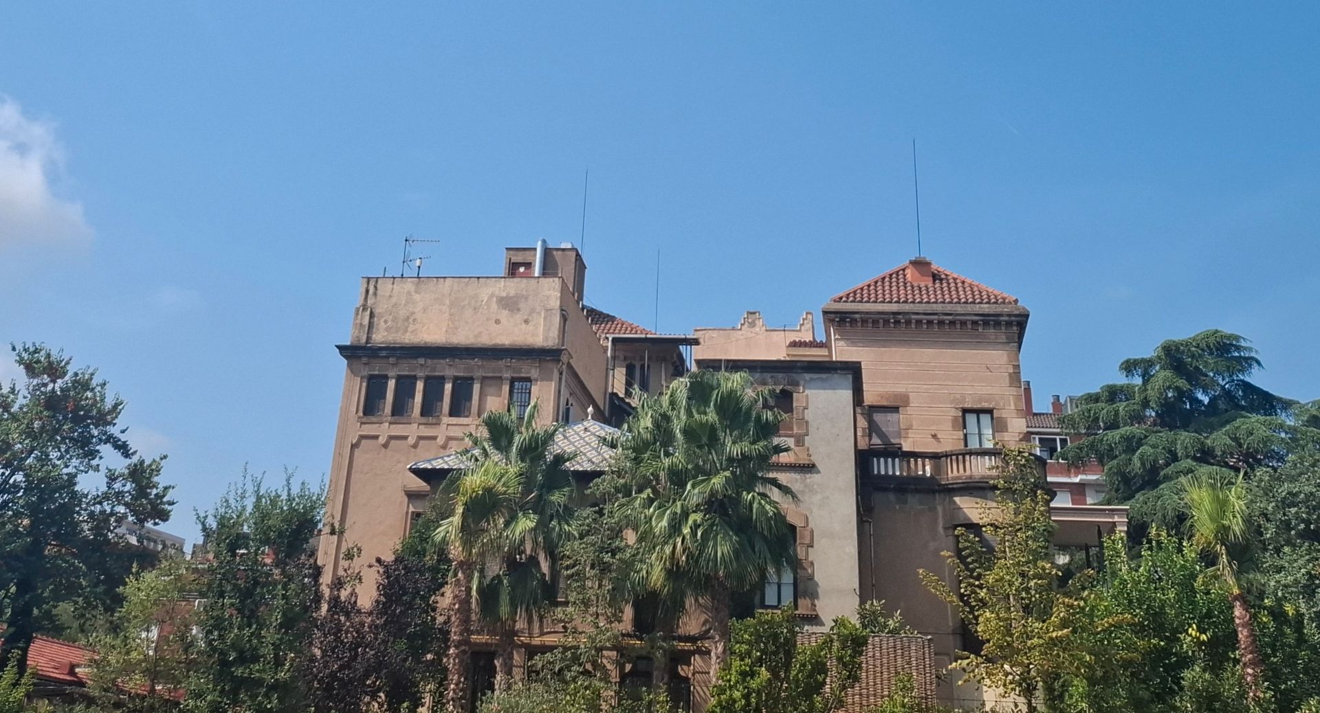 Flat for sale in Sant Gervasi i la Bonanova, Sarrià - Sant Gervasi,  Barcelona Capital