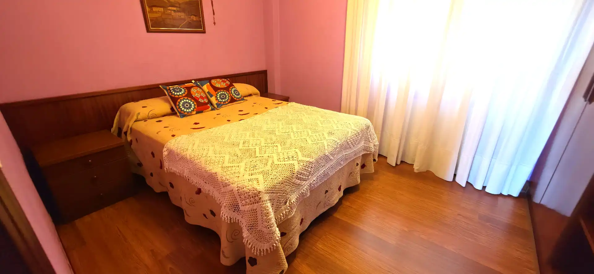 Wohnung zum Verkauf in Calle Islas Canarias, Ibarrekolanda