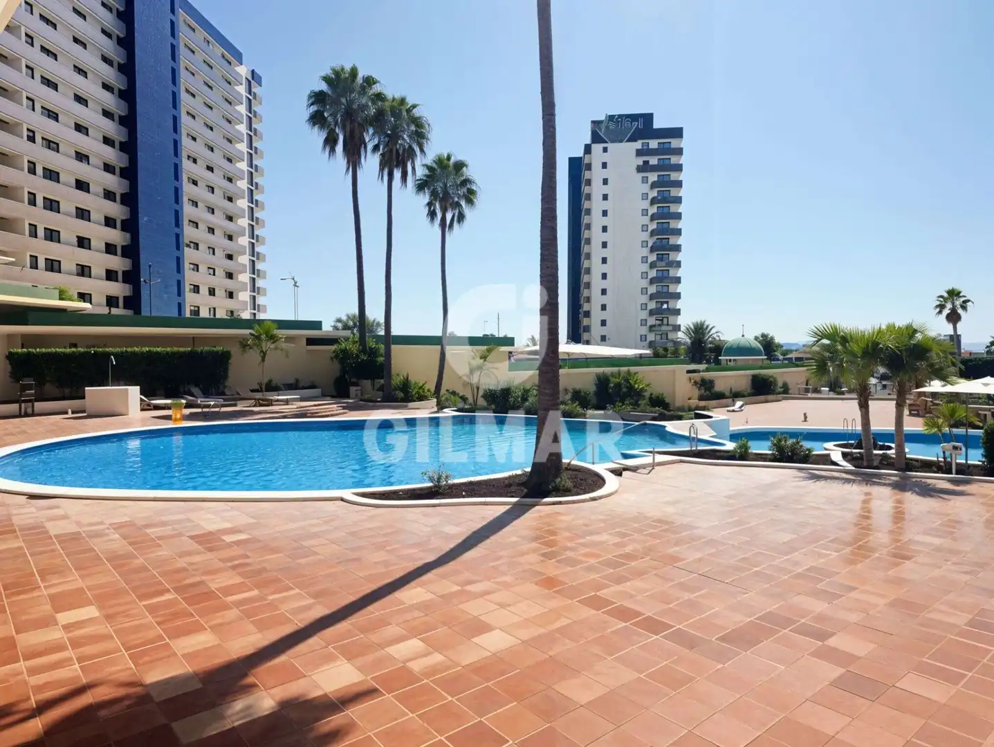Apartamento con piscina en venta en Callao Salvaje - Playa Paraíso, imagen 20