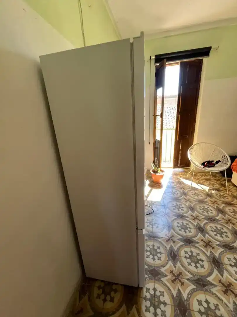 Cocina de Planta baja en venta en L'Alcúdia de Crespins con Aire acondicionado, Jardín privado y Trastero