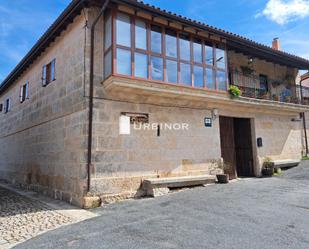 Exterior view of Country house for sale in Esgos  with Heating, Private garden and Swimming Pool