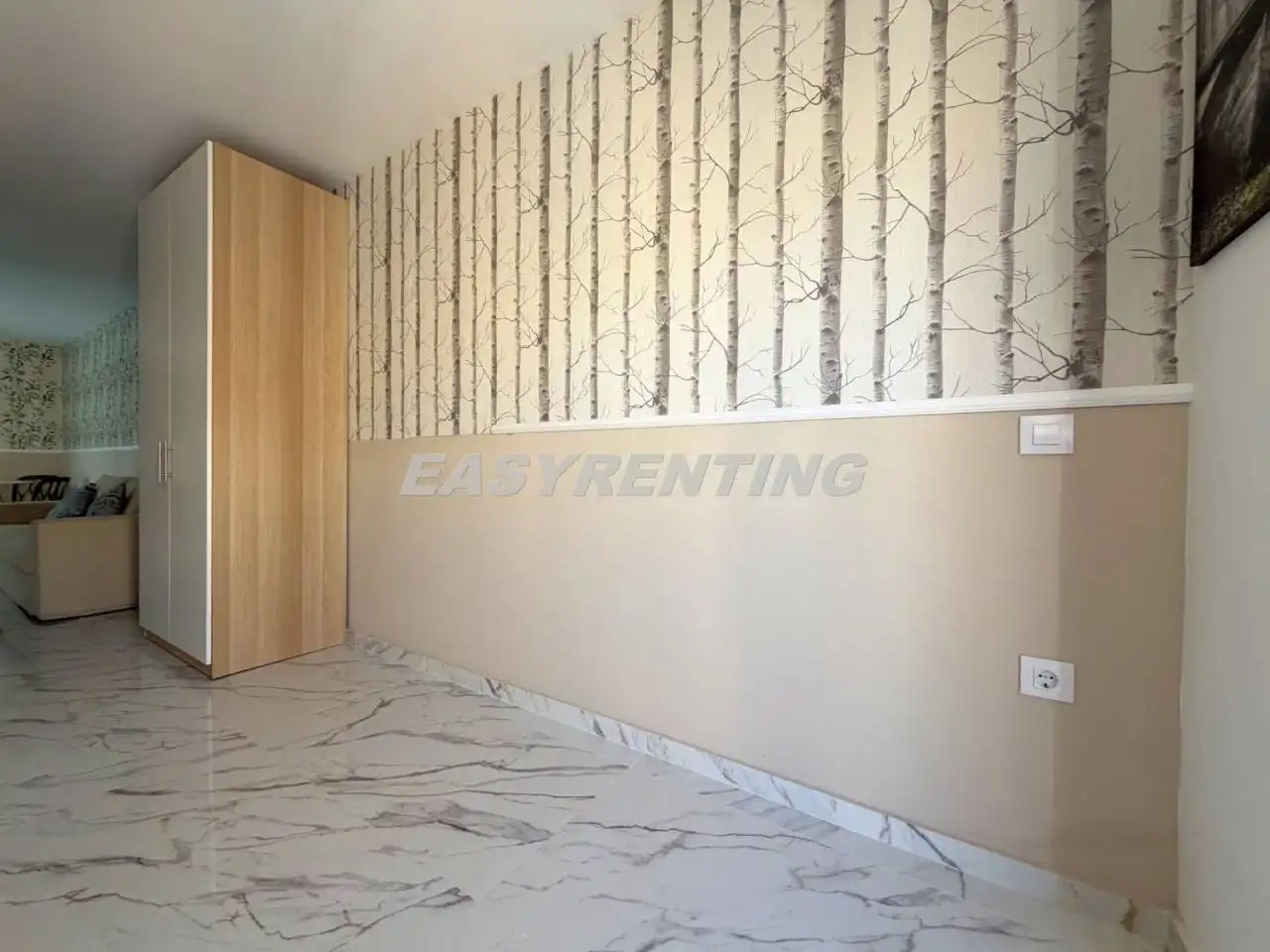 Wohnungen zur Miete in La Línea de la Concepción mit Terrasse, Möbliert und Balkon