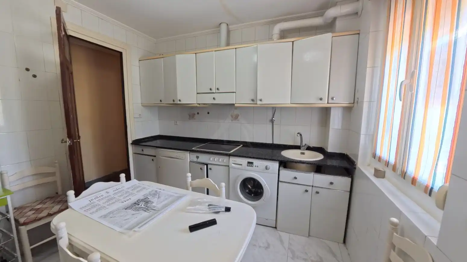Cuina de Pis en venda en  Logroño