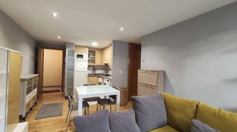 Foto 3 de Apartament en venda a Calle Calle Figueiras, 5, O Milladoiro, Ames