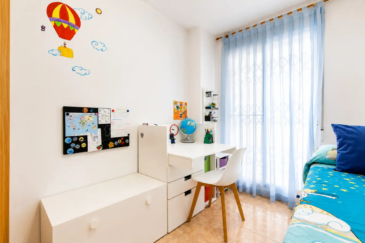 Appartamento con terrazza in vendita a Rafelbuñol-Rafelbunyol - CL CARMEN TAGLE, imagen 24