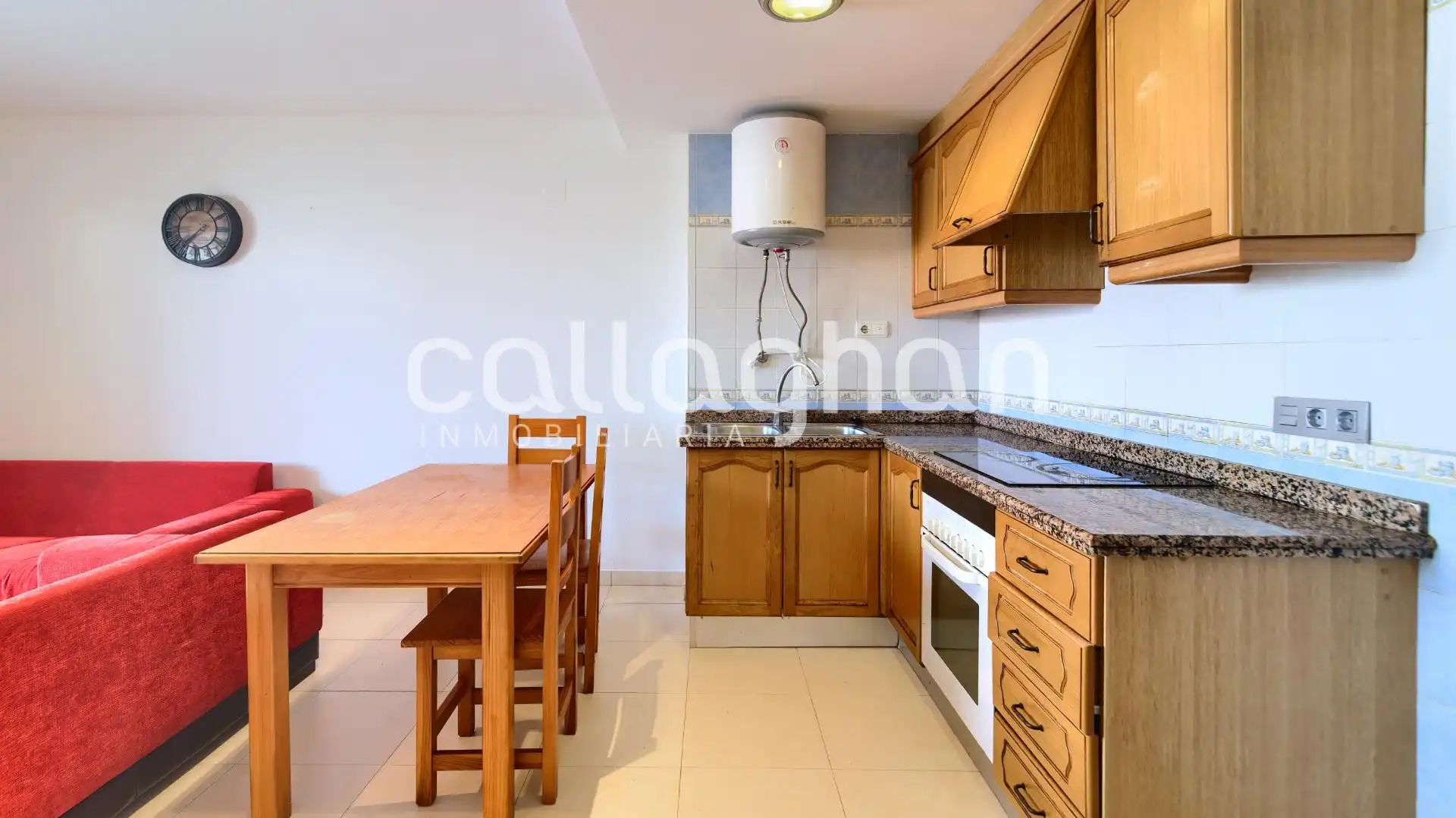 Appartement avec terrasse à vendre à Calle JARDINS (ELS), imagen 16