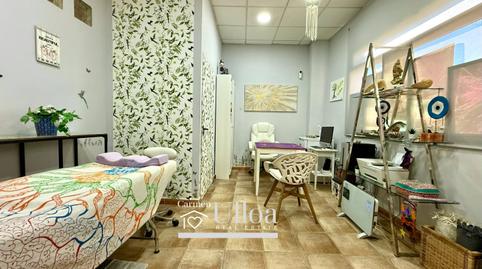 Photo 4 of Premises for sale in Calle Ciudad de Matanzas, Paus - Poligono San Blas, Alicante / Alacant