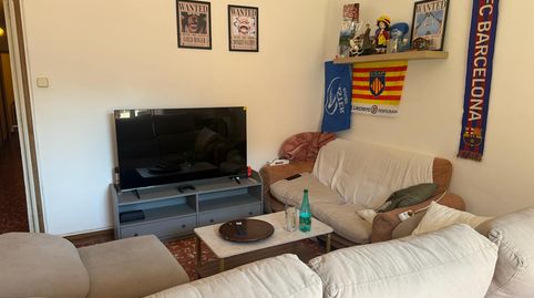 Foto 4 de Piso en venta en La Nova Esquerra de l'Eixample, Barcelona Capital