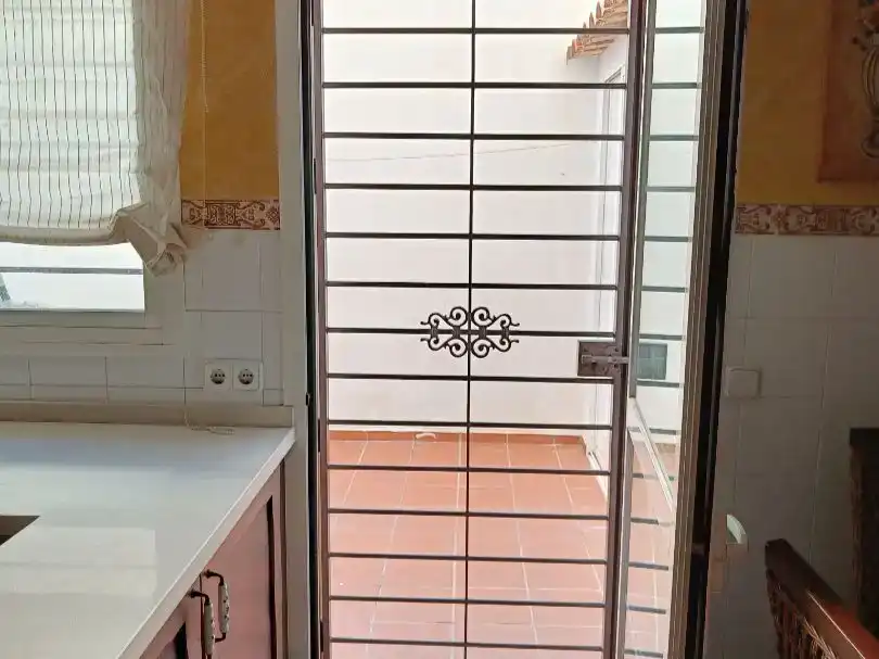 Terrassa de Pis en venda en Málaga amb Aire condicionat, Traster i Piscina