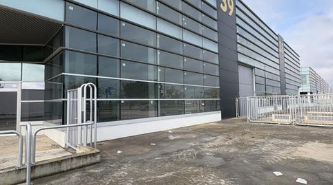 Photo 4 of Industrial buildings for rent in Cartuja Baja,  Zaragoza Capital