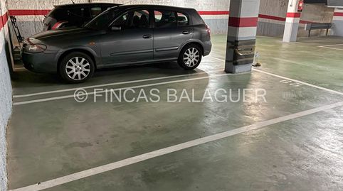 Foto 3 de Garaje en venta en Carrer de Miquel Àngel, 25, Sants, Barcelona Capital