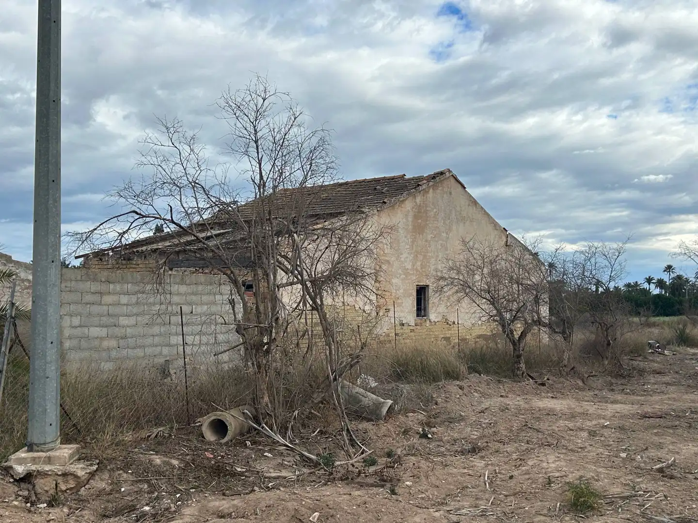Casa o xalet en venda a Polígono 1, Elche de la Sierra