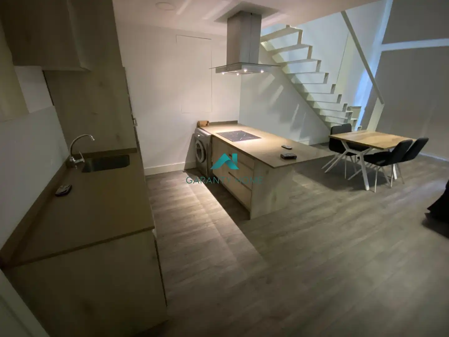 Loft en venda a Calle Calle Thomas Edison, 4, Rivas Futura