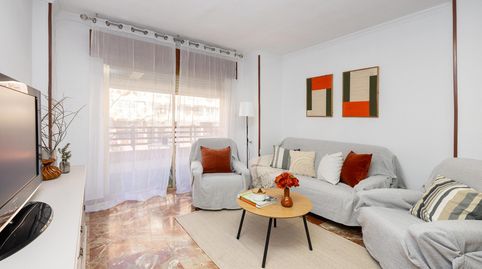 Foto 5 de Piso en venta en Avenida de Andalucía, 5, Pajaritos, Granada Capital