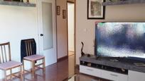 Living room of Flat for sale in  Córdoba Capital  with Air Conditioner, Heating and Terrace