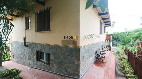 Foto 5 de Residencial en venda a Vallpineda - Rocamar, Sant Pere de Ribes