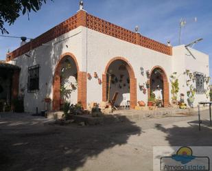 Casa o xalet de lloguer a Albox