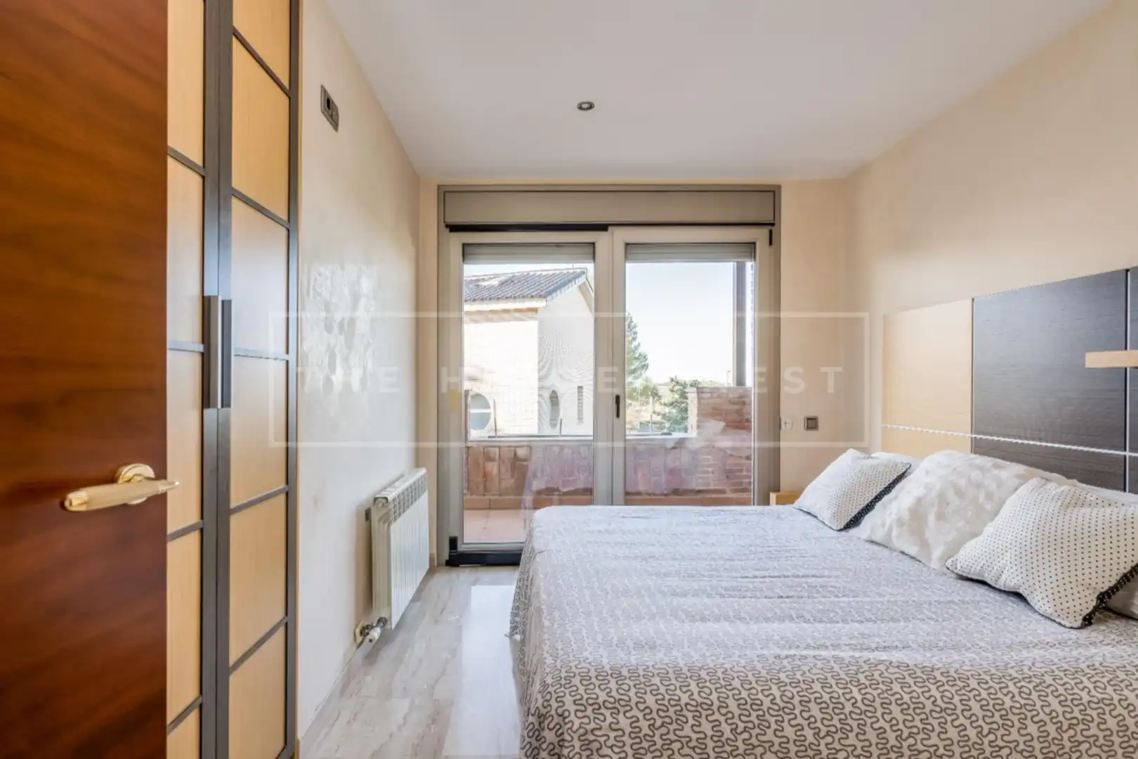 Casa amb terrassa en venda a Viladecavalls, imagen 24