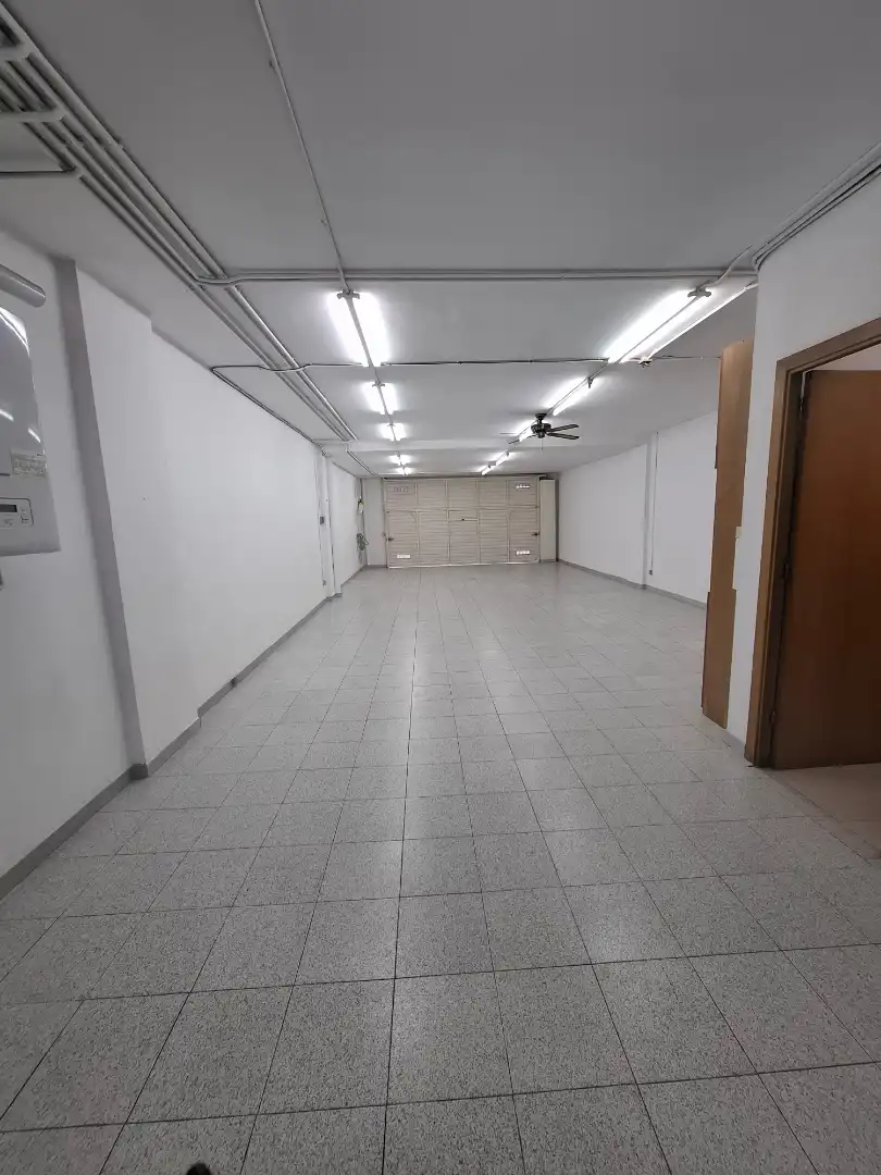 Casa adosada en venta en Sabadell con Aire acondicionado, Calefacción y Terraza