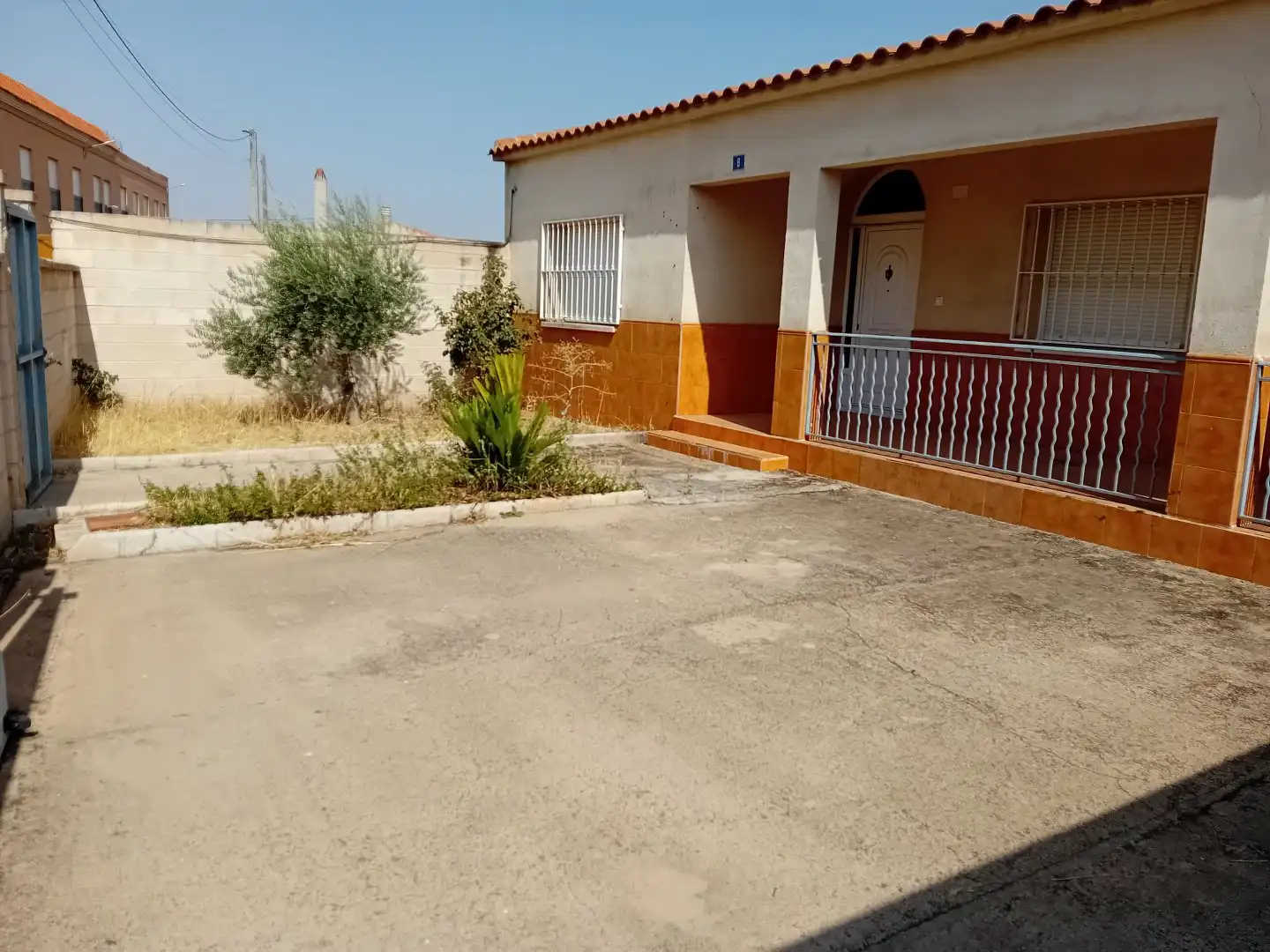 Xalet en venda a Pozuelo de Calatrava