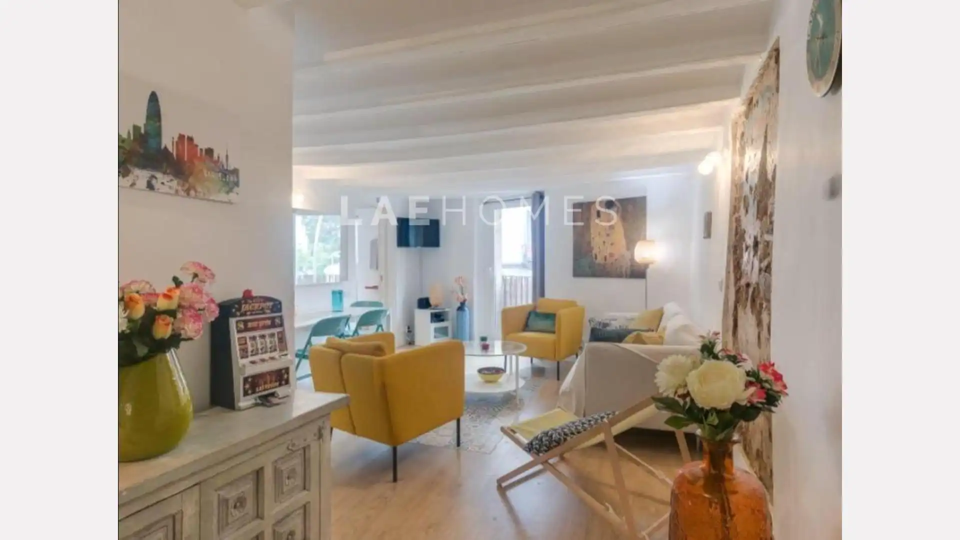 Erdgeschosswohnung zum Verkauf in Carrer CODOLS, imagen 4