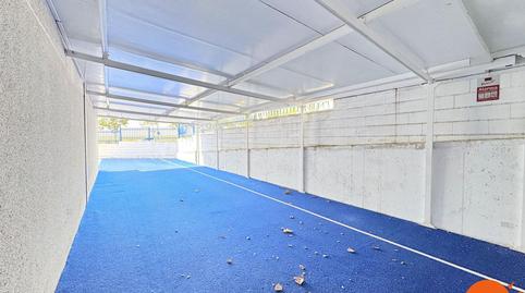 Photo 3 of Premises to rent in Fresadores, Las Castañeras - Bulevar, Madrid