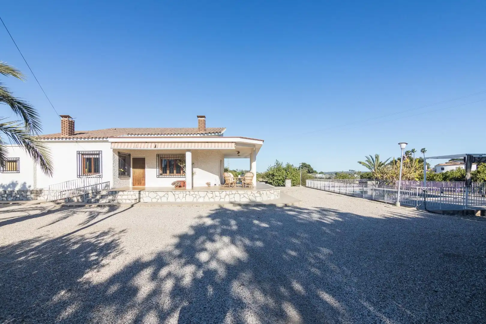 Houses for sale in Partida Valverde Bajo, 1045, Valverde
