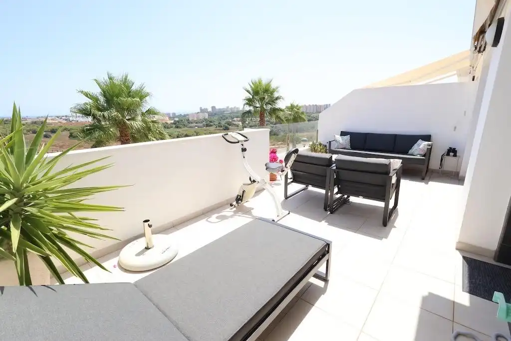 Duplex in vendita a Orihuela Costa, imagen 22