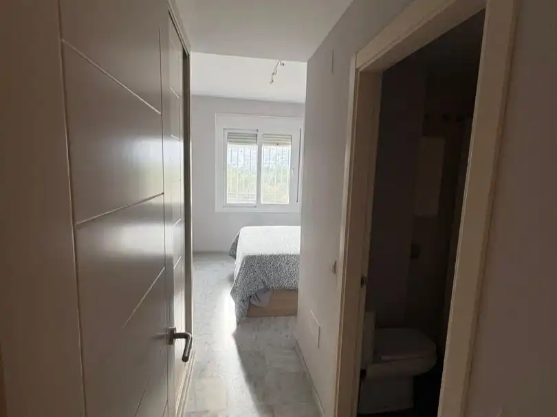 Wohnung mit Pool zur Miete in Calle Nicaragua 8, imagen 11