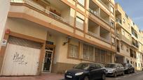 Exterior view of Flat for sale in Garrucha