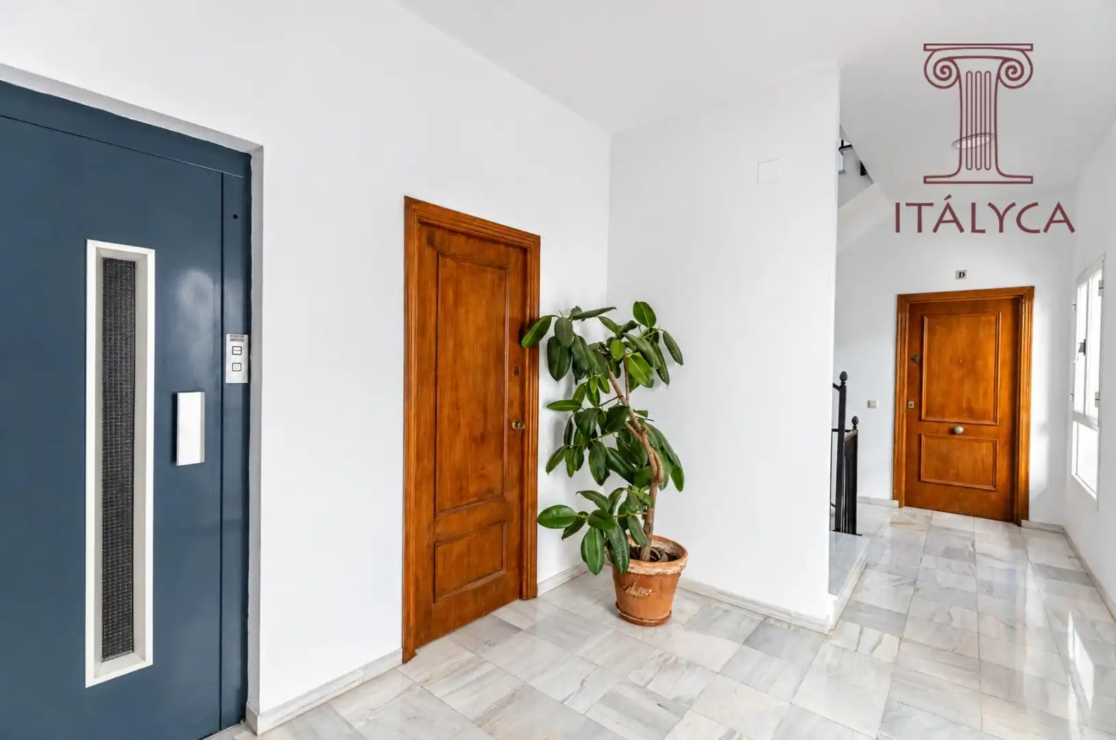 Flat with lift for sale in Calle POZO, imagen 10