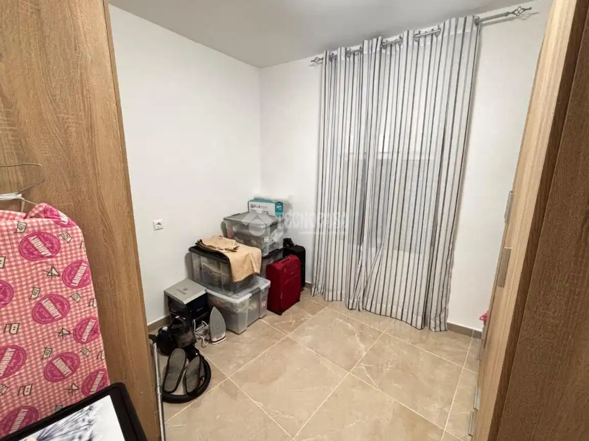 Casa con terraza en venta en C. Occidente, imagen 10