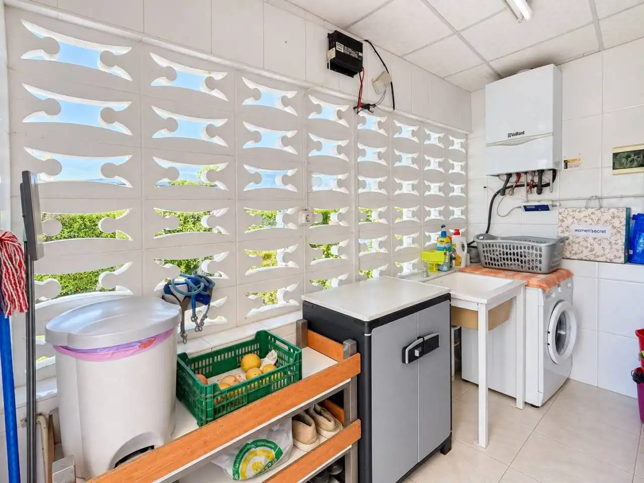Casa con piscina en venta en Madrigal, imagen 21