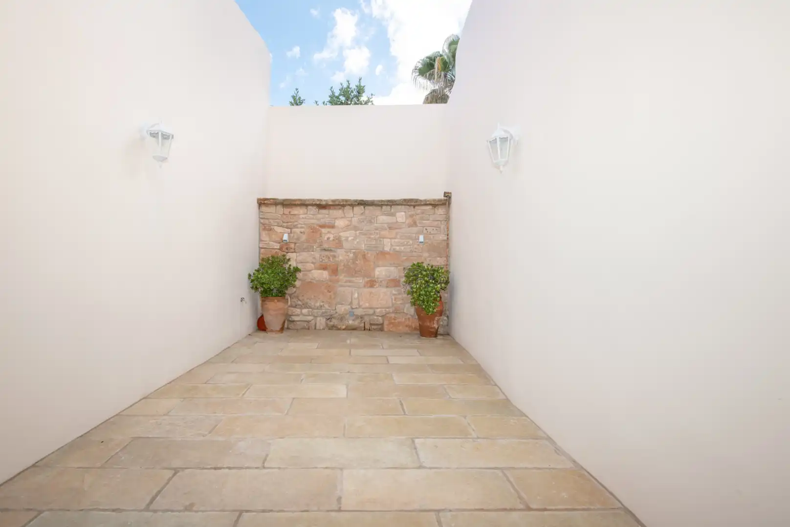 Terraza de Casa o chalet en venta en Llucmajor con Aire acondicionado, Calefacción y Terraza