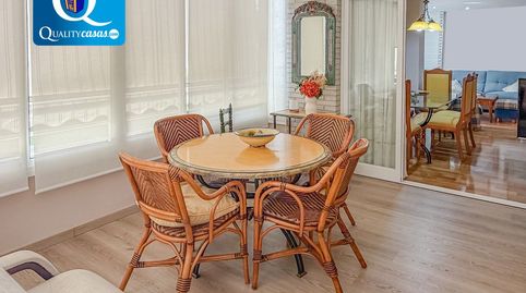 Photo 4 of Apartments for sale in Cabo de las Huertas, Alicante / Alacant