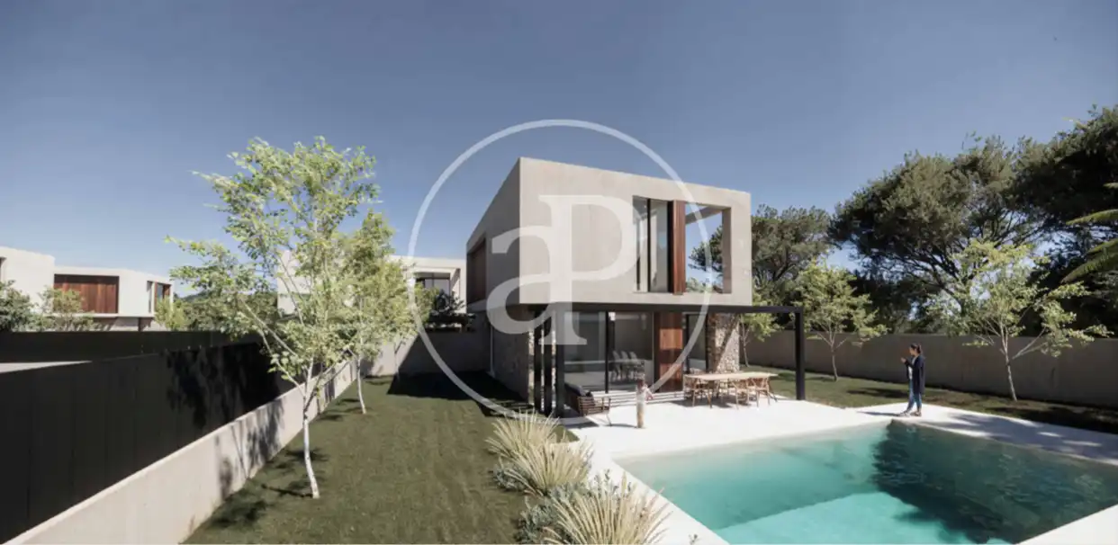 Houses for sale in Gallipont