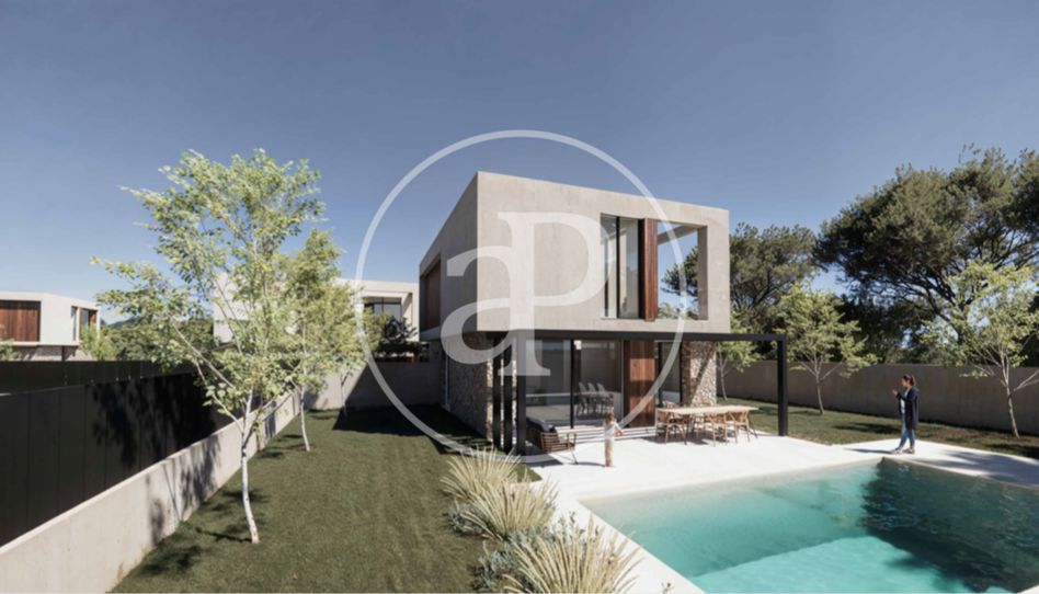 Photo 1 of Flat for sale in Gallipont, Valencia