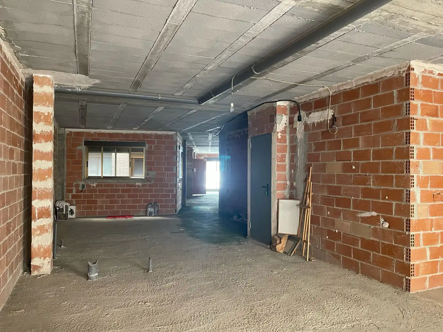 Flat for sale in Benaguasil  with Terrace, Balcony and Alarm