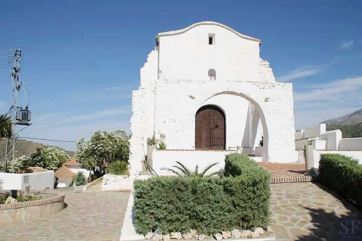 Adossat en venda a Canillas de Albaida, imagen 19