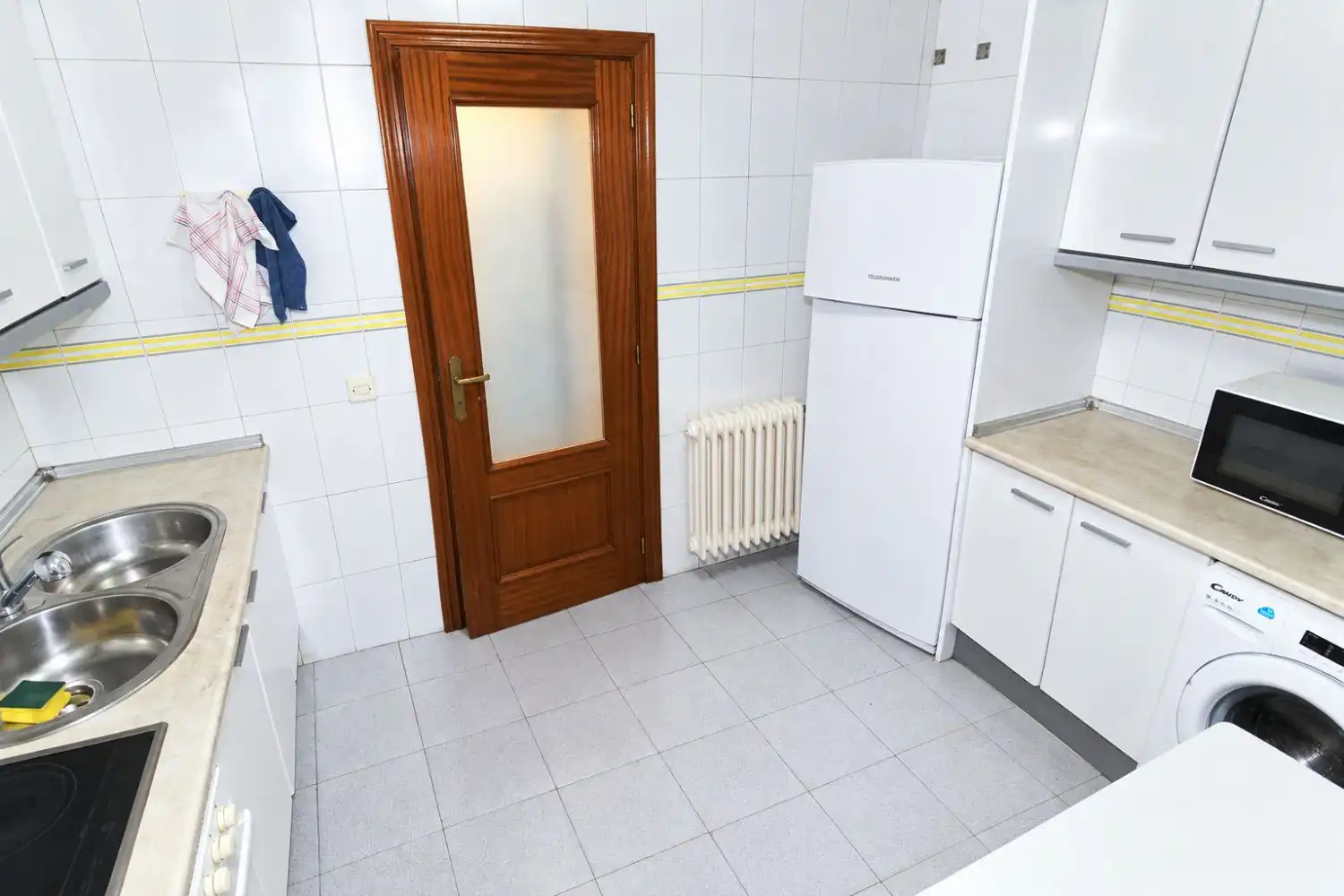 Appartement avec ascenseur à vendre à La Morería, imagen 6