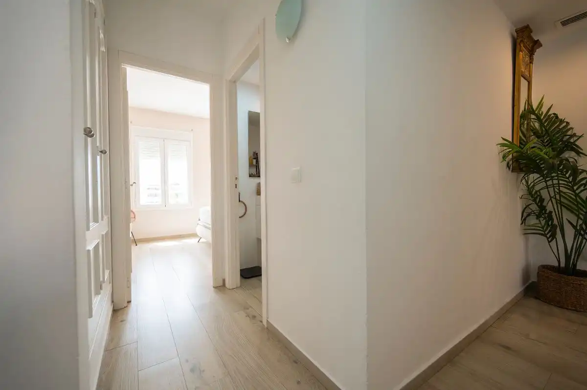 Piso con terraza en venta en Santa Eulària, imagen 13