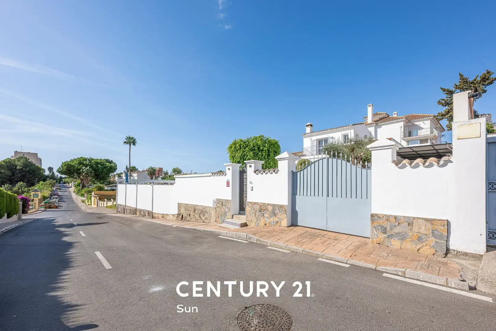 Villa con piscina in vendita a Calle Sierra Morena, imagen 2