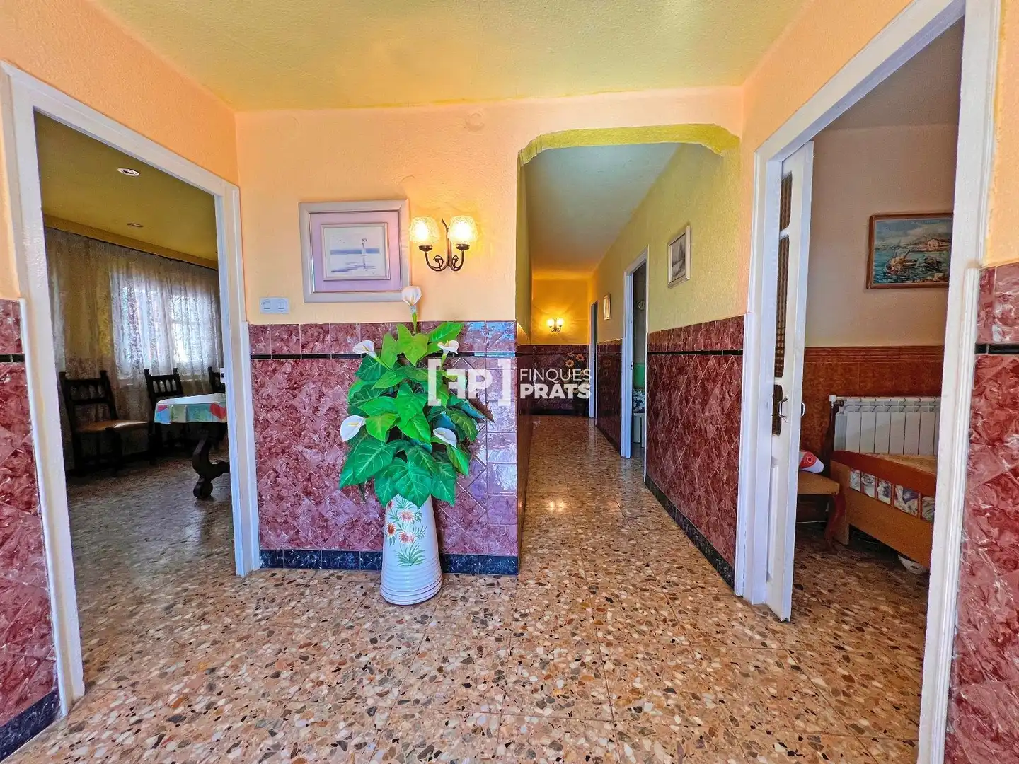 Houses for sale in Lleida  with Heating, Swimming Pool and Furnished