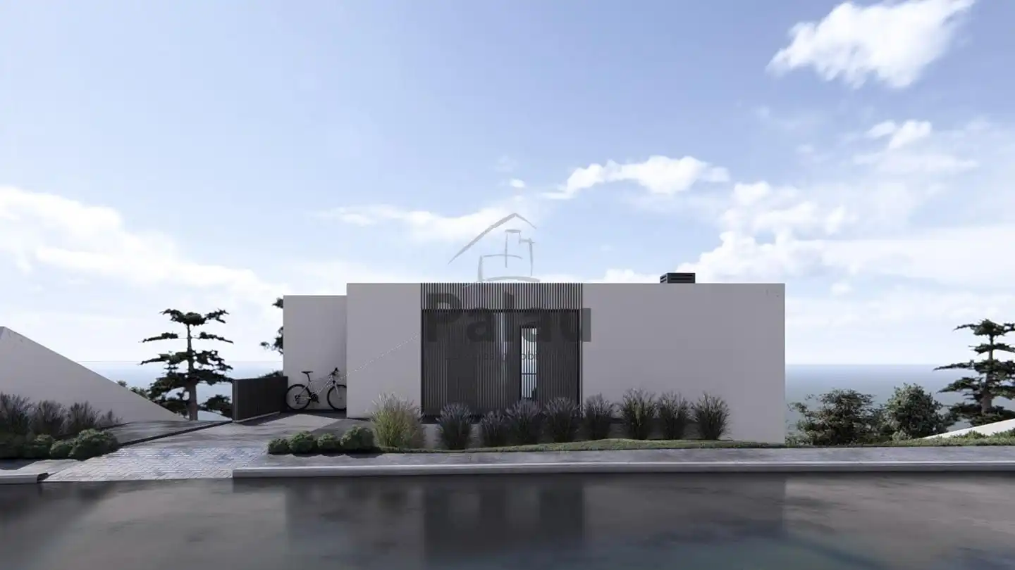 Casa amb piscina en venda a Cala Llonga - Sa Mesquida, imagen 10