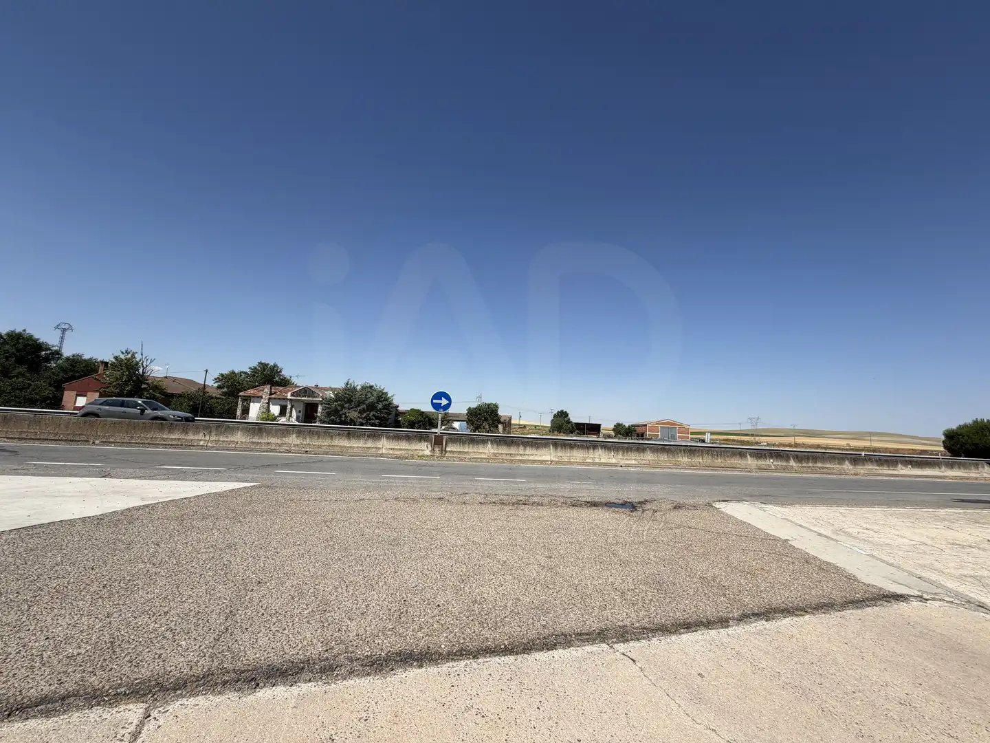 Commercial properties for sale in Ataquines, Valladolid