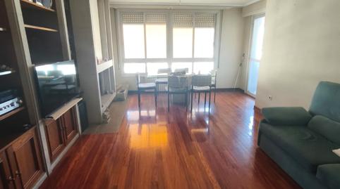 Foto 5 de Piso en venta en Universidad, Ourense